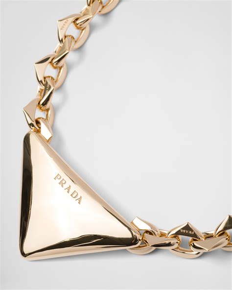 schmuck prada|Prada Jewelry for Women .